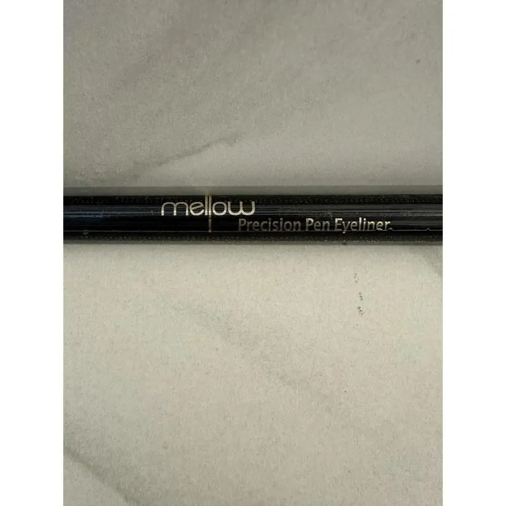 2 for $15/3 for $20 mellow precision pen eyeliner - Black